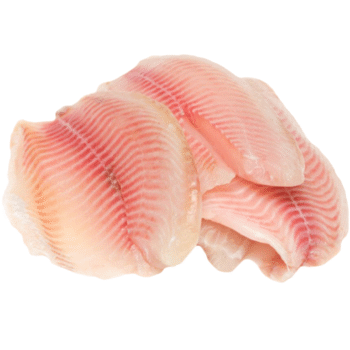 tilapia filet