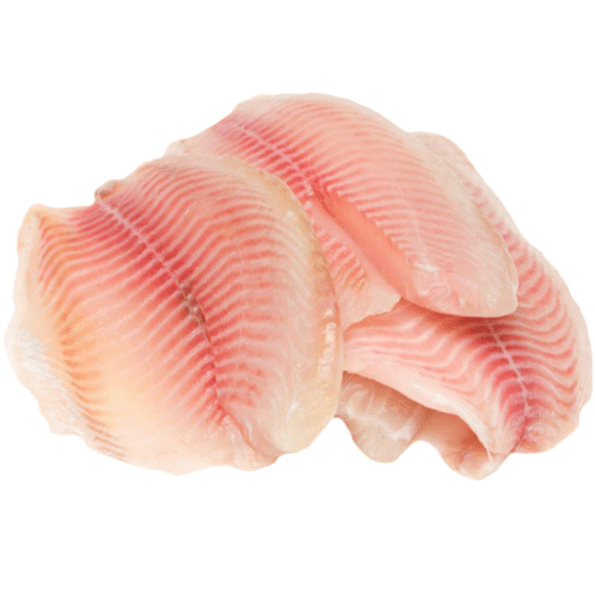tilapia filet