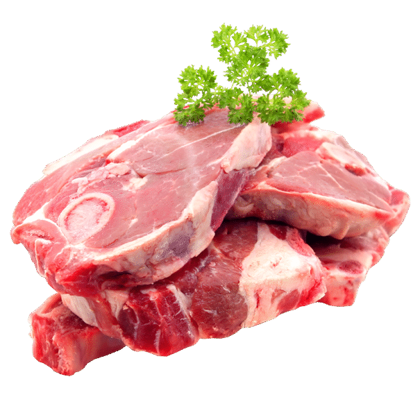 Goat meat