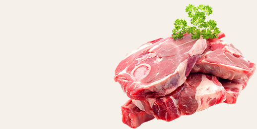 Fresh Goat Meat